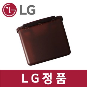 LG 정품 Z509MEEF33 김치냉장고 15.8리터 김치 통 용기 밀폐 함 ki89802, 1개