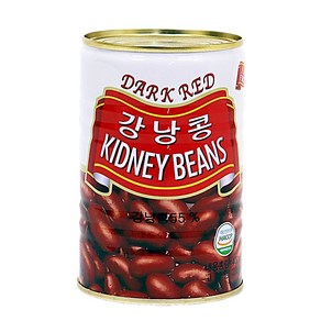푸드올마켓_ 삼아 강낭콩 400g, 1개