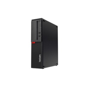 레노버 초슬림PC M710 SFF i3 8G SSD256+HDD500G Win10