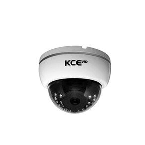 CCTV KCE-NDI320 52만화소 돔 적외선 실내카메라, 1개