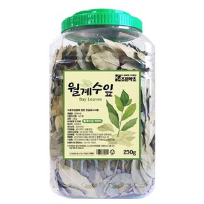 조은약초 월계수 잎, 230g, 1개