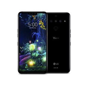 LG V50 공기계