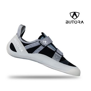 부토라 하바라 블랙 블루 암벽화 BUTORA HABARA BLACK BLUE