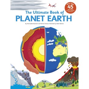 The Ultimate Book of Planet Eath, Twil