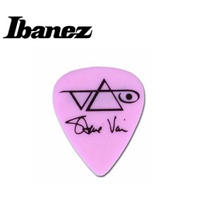 Ibanez STEVE VAI 시그니처 피크 1개 PINK (1000SV MP), *