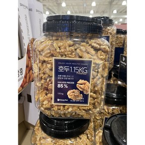 geen nut 호두 반태 1.15kg 코스트코, 1개