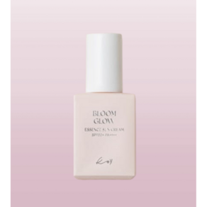 코이 [코이뷰티] 블룸 글로우 에센스 선크림 SPF50+ PA++++, 30ml, 1개