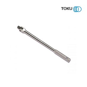 한경공구 TOKU 도쿠 수동 복스대 복수대 3/8인치 380mm, 1개