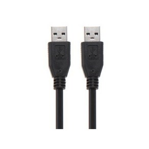 [Fellowes] 펠로우즈 USB 3.0 케이블 [A/A/1.5M/99339], 1개