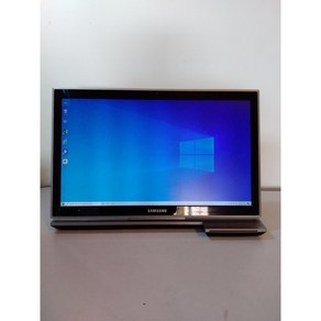 삼성일체형컴퓨터 i5 2400 SSD256 8GB 24인치 루트PC