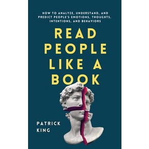 Read People Like a Book, Pkcs Media, Inc., English, 9781647432225