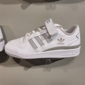 아디다스 포럼 로우 W IF2733 FORUM LOW W ADIDAS