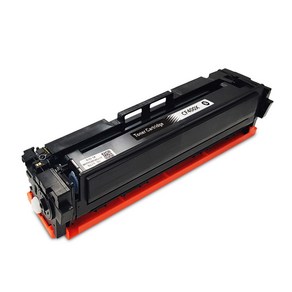 잉크다파라 HP 호환 CF400X 재생토너 대용량 MFP M277dw M277n M252n M252dw, 검정, 1개