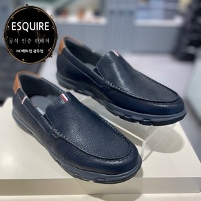 [NC백화점광주]에스콰이아 남성 컴포트 캐주얼화 [사은품증정]