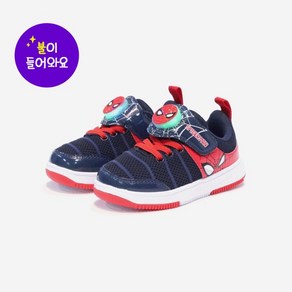 [ABC마트] 에이비씨 셀렉트 ABC SELECT 라이트닝 스니커즈 LIGHTNING SNEAKER K7088 MARVEL