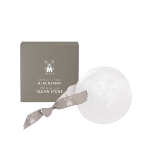 독일 뮬레 면도 알룸 블럭 Alum stone 100g, 1개, 1개입