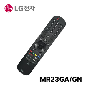 LG 23년 스마트TV 매직리모컨 MR23GA/GN 음성인식