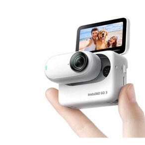 insta360 go3 인스타360 초소형 액션캠 휴대용 64g 관부가세무료