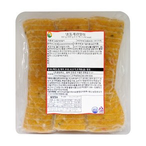 풍림푸드 계란말이 (냉동) 300g x 3EA 900g