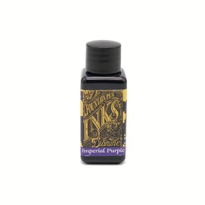 디아민 미니 병 잉크 임페리얼 퍼플 Imperial Purple 30ml