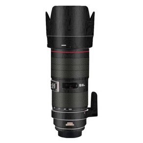 캐논호환 EF 70-200mm F2.8 L IS II USM 렌즈 스티커 보호 스킨 데칼 필름 스크래치 방지 보호대 코트 EF 70-200 2.8 F2.8, 1개, 17) Q