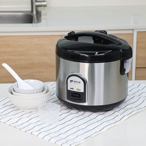 키친아트 20인용 전기보온밥솥, 혼합색상, KRC-BS9920