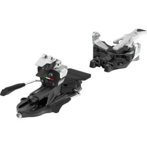 ATK Raider 13 Evo Alpine Touring 바인딩, White, 97 MM, 97MM