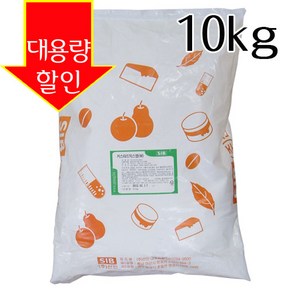 베이킹파티 선인 커스타드믹스 엠 10kg 슈크림믹스, 1개