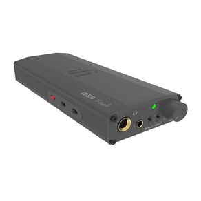 iFi Audio Micro iDSD Signature Finale 포터블 헤드폰 앰프 댁 DAC 관부가세포함가 마이크로 시그니쳐 피날레