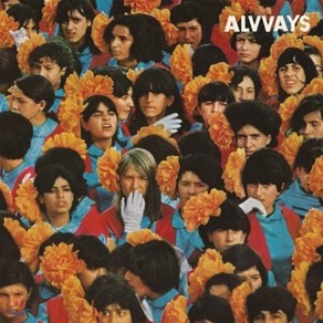 [LP] Alvvays (올웨이즈) - 1집 Alvvays [LP]