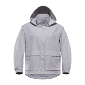 블랙야크[BLACKYAK] 23년S/S 이월특가 여성 여유핏(오버핏) 간절기 안감형 자켓 M윈드쉐도우자켓 1BYJKS3509