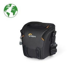 Lowepro 로우프로 Adventura TLZ 20 III Black (GRL)