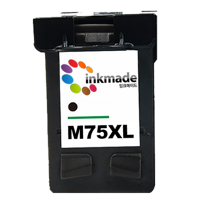 삼성 INK-M75XL C75XL 대용량 재생잉크 SCX-1470 SCX-1460 SCX-1455c SCX-1450 SCX-1430 SCX-1770F, 검정대용량재생잉크, 1개