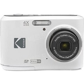 KODAK PIXPRO 프렌들리 줌 블랙 FZ45-BK