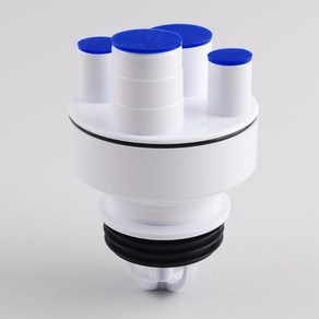 유가세탁기악취차단트랩SM-SD503P, 단품