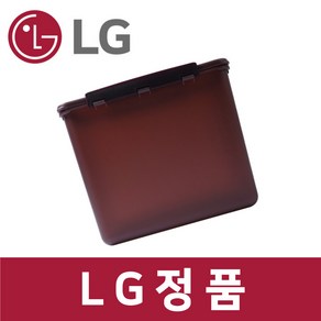 LG 정품 Z498MRHF23 김치냉장고 11.6리터 김치 통 용기 밀폐 함 ki23743, 1개