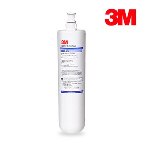 3M 정품 HF25-MS 필터 BREW125-MS 교체용 필터 커피머신 제빙기 업소용 정수필터, 1개