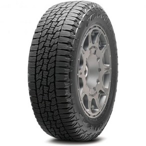 팔켄 235/60R17 102H SL 와일드피크 A/T 트레일 BW, 1개