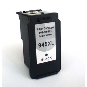 [호환]캐논PG945 XL CL-946 XL 대용량 MG2490 MG2590 MG3090, 1개, 프리미엄 PG945XL 검정 호환