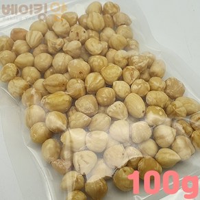 통헤이즐넛100g