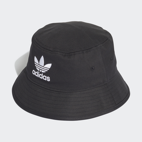 [아디다스 adidas] AJ8995 버캣 햇 코어 BUCKET HAT AC, 없음, 1개