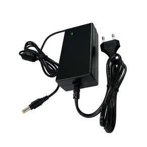 DELL S2240L 모니터용 12V3.33A 호환 DC 12V3.5A 전원 어댑터, 1개