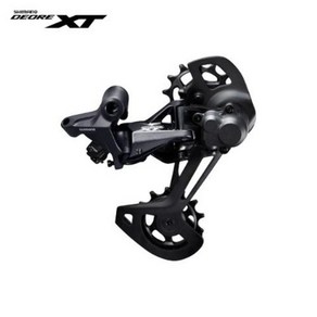 시마노 XT 뒷변속기/RD-M8100 RD-M8120 SGS 12단 MTB, ( RD-M8120-SGS ), 1개