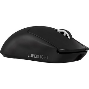 로지텍 G 프로 X 슈퍼라이트 2 무선 마우스 G PRO X SUPERLIGHT 2