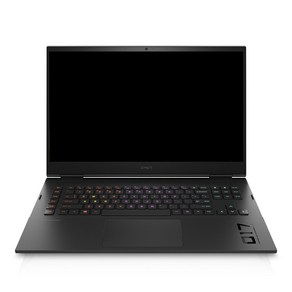 HP 오멘 17 코어i7 인텔 13세대 지포스 RTX 4070, Shadow Black, 1536GB, 32GB, WIN11 Home, 17-cm2010TX