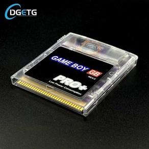 게임보이 컬러 게임보이 에버드라이브 카트 GB GBC 레트로 컬렉션 원 단추 리셋 기능 포함 2000 in 1 게임 카트리지