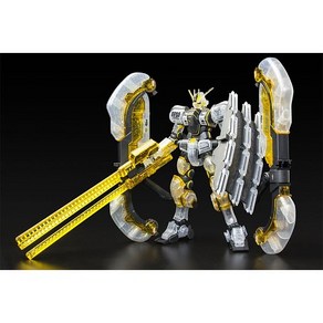 HG 1/144 아틀라스 건담 극장한정 리미티드클리어 Ve. [극장한정판], 1개