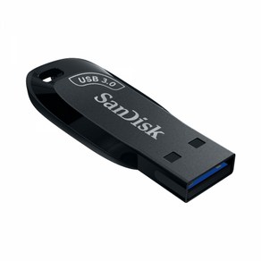 Sandisk Ulta Shift CZ410 USB 3.0 (32GB), 32GB