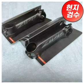 Zipp 스프린트 ZIPP 짚스프린트스템, 80mm 6도, 1개