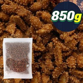 금호물산 커피땅콩 850g, 1개